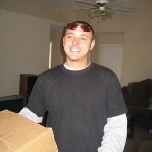 Meet your Posher, Thomas